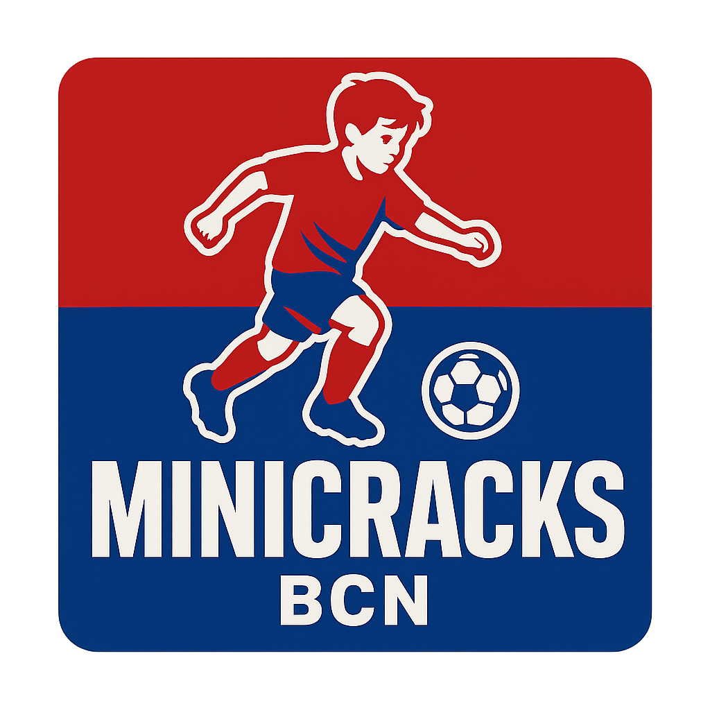 MiniCracks BCN